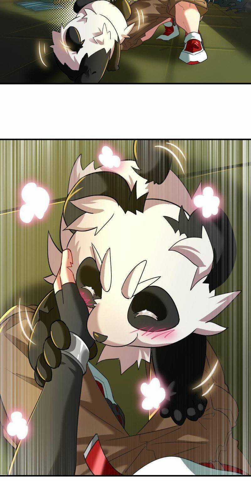 Ngự Thú Phản Khoa Học - Chapter 10 - Trang 22