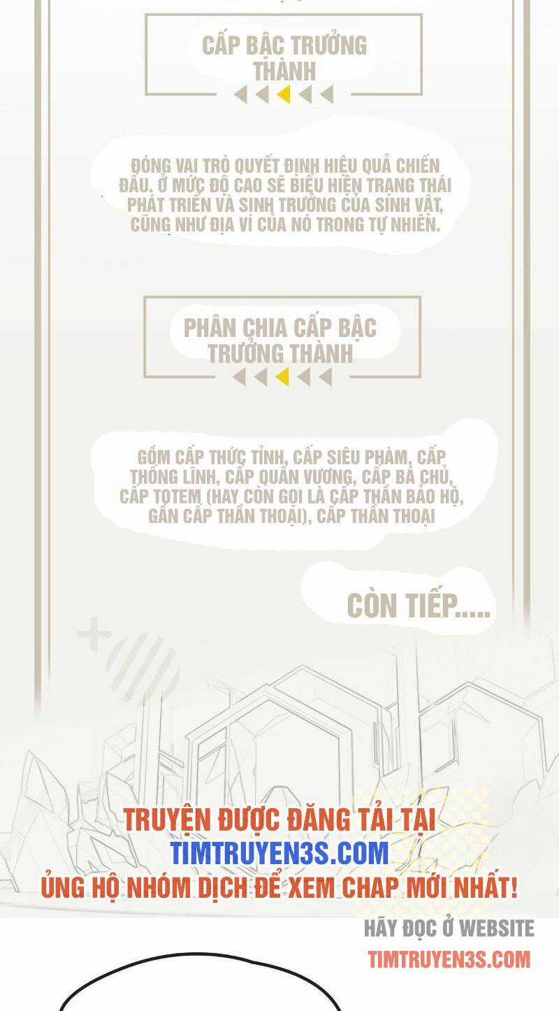 Ngự Thú Phản Khoa Học - Chapter 10 - Trang 26