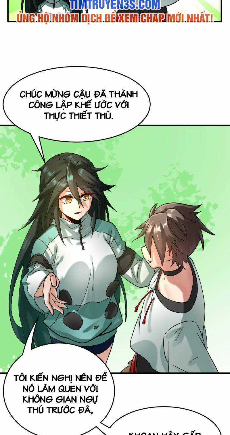 Ngự Thú Phản Khoa Học - Chapter 10 - Trang 5