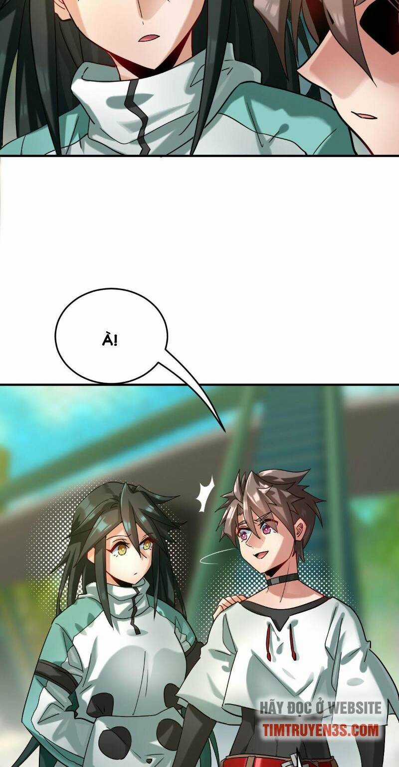 Ngự Thú Phản Khoa Học - Chapter 10 - Trang 9