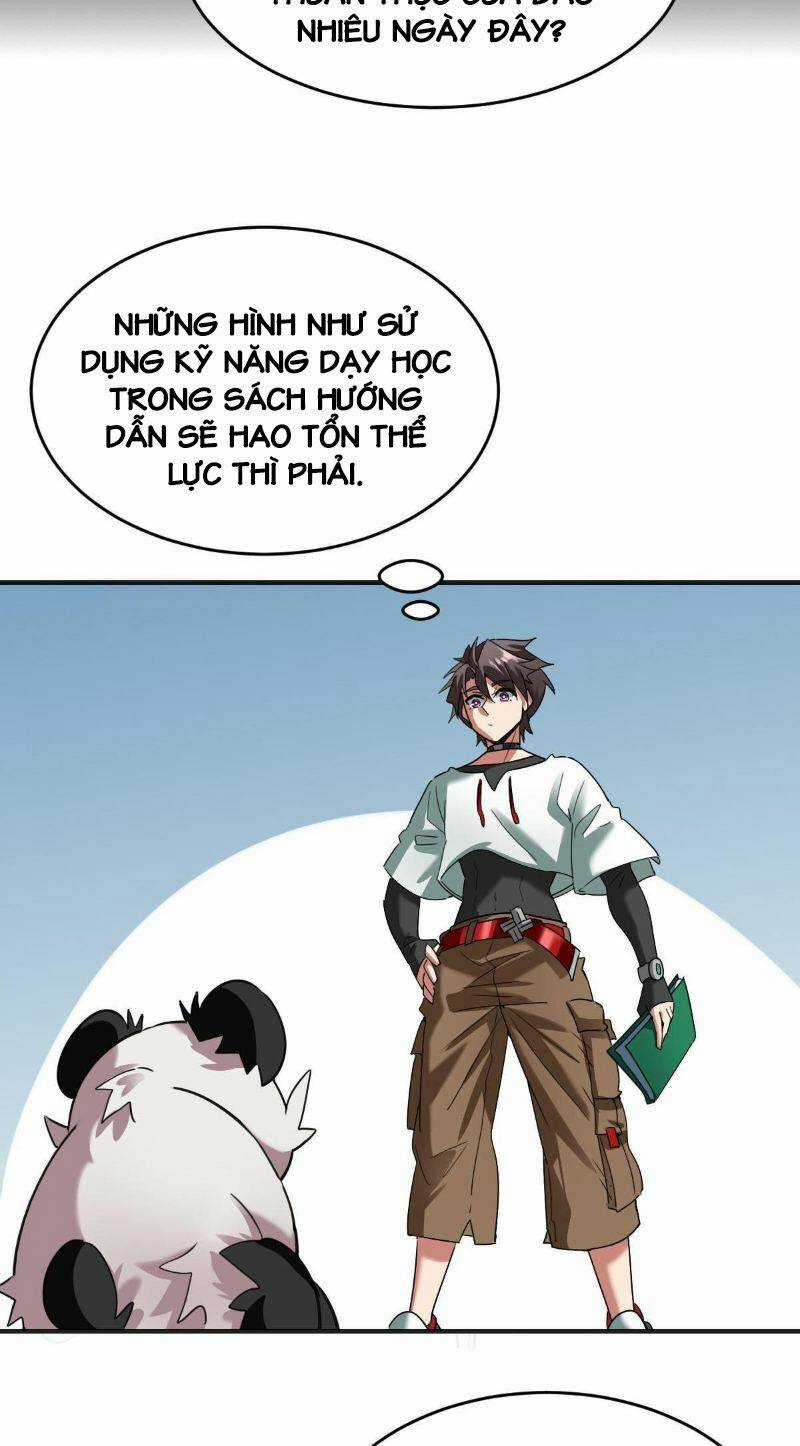 Ngự Thú Phản Khoa Học - Chapter 11 - Trang 11