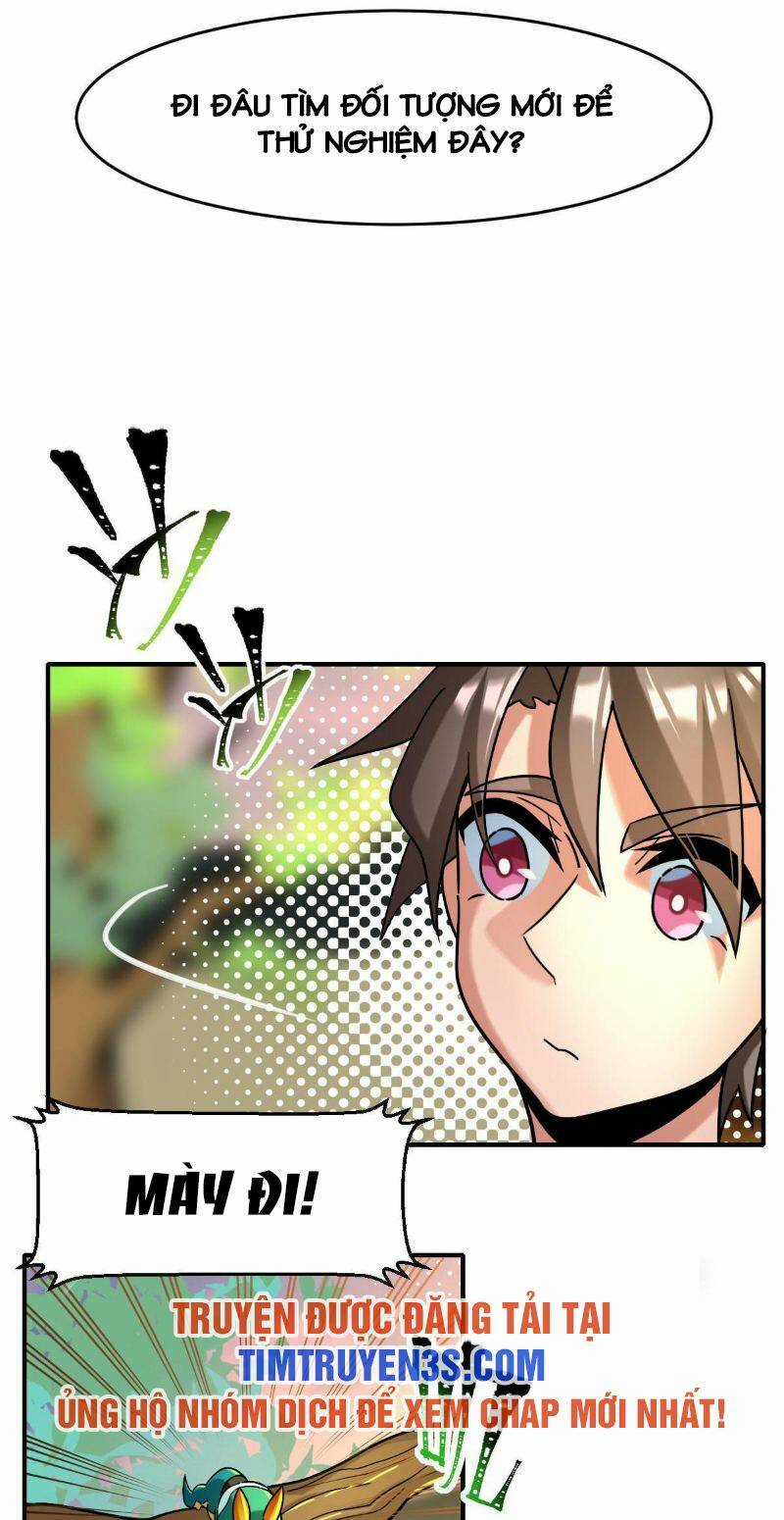 Ngự Thú Phản Khoa Học - Chapter 11 - Trang 13