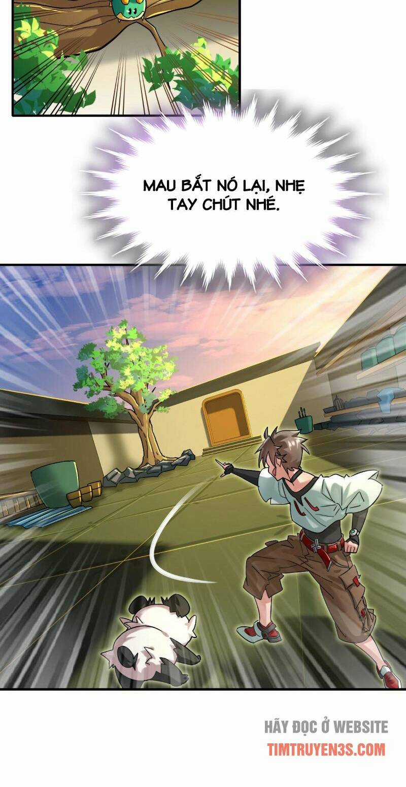 Ngự Thú Phản Khoa Học - Chapter 11 - Trang 14