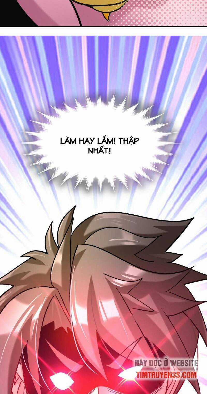 Ngự Thú Phản Khoa Học - Chapter 11 - Trang 20