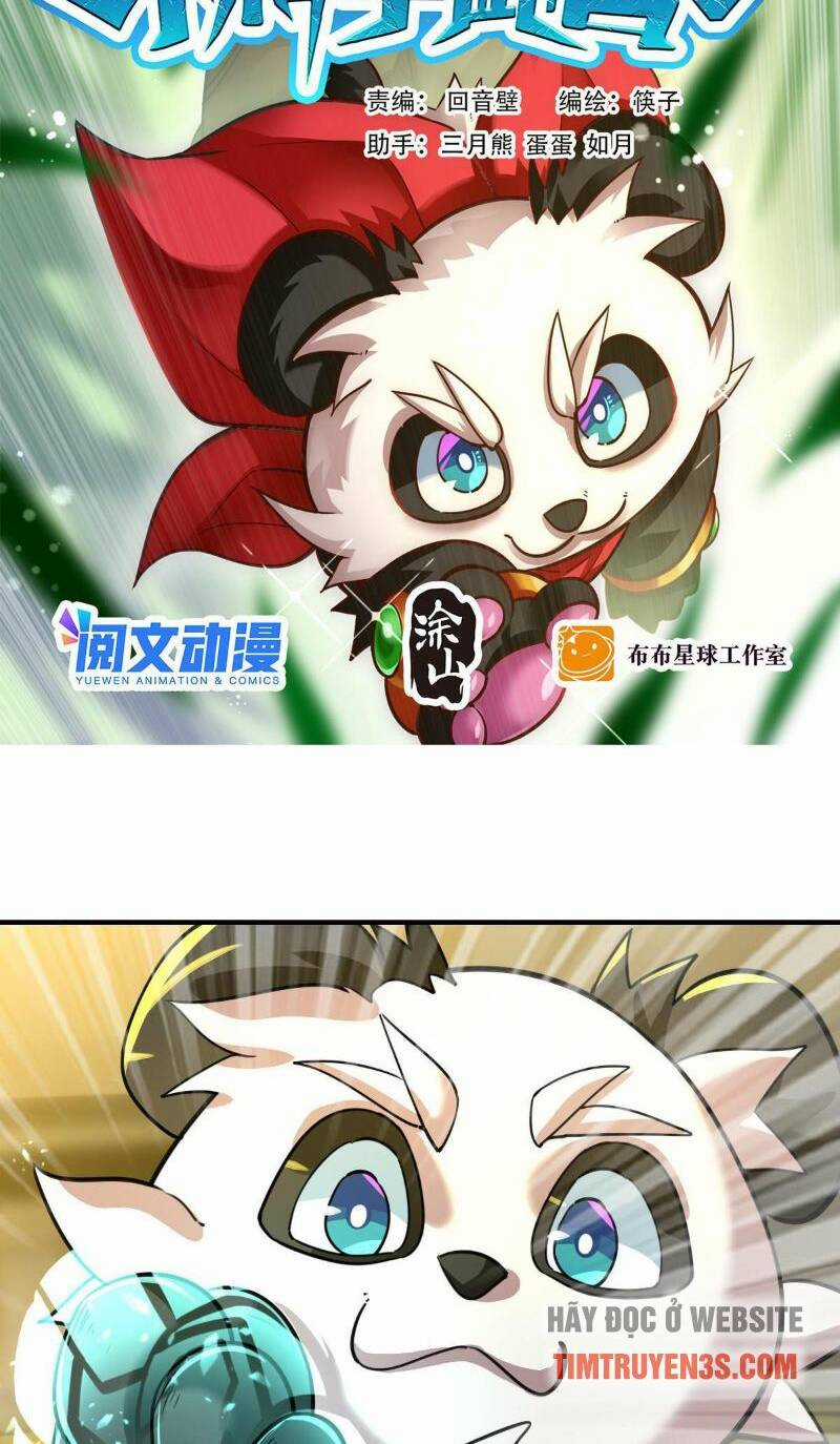 Ngự Thú Phản Khoa Học - Chapter 11 - Trang 3