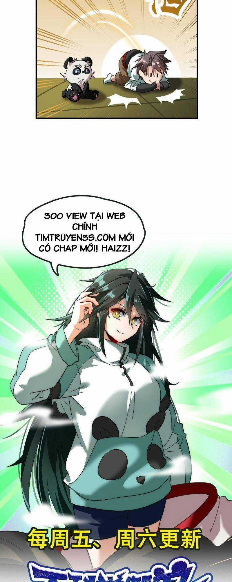 Ngự Thú Phản Khoa Học - Chapter 11 - Trang 25