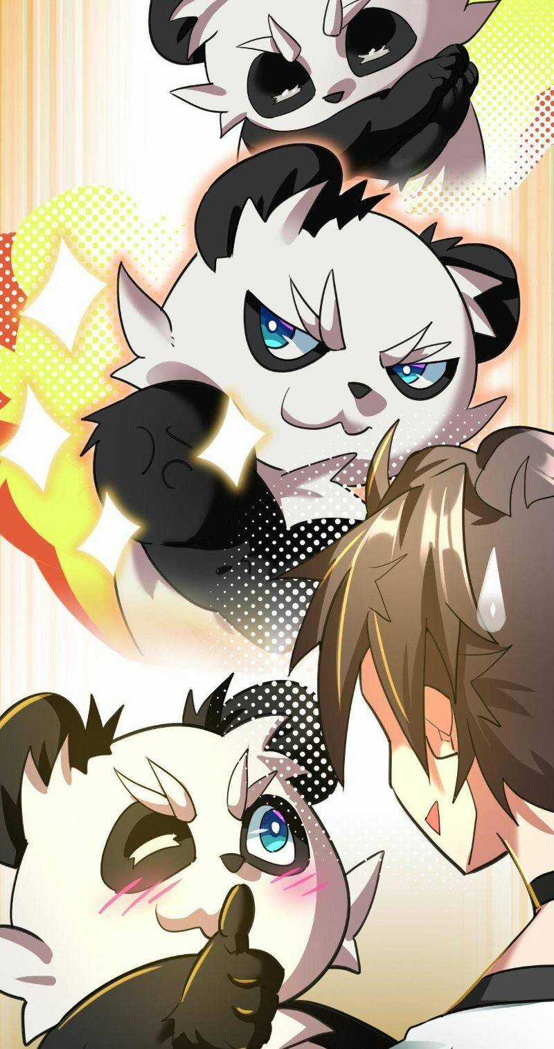 Ngự Thú Phản Khoa Học - Chapter 11 - Trang 5