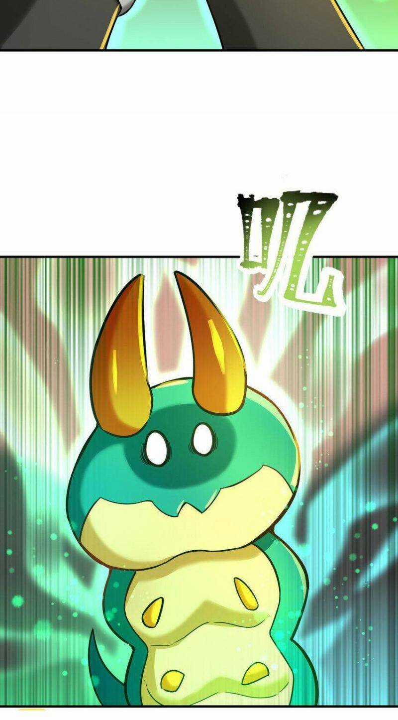 Ngự Thú Phản Khoa Học - Chapter 12 - Trang 11