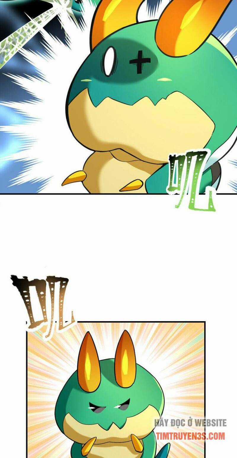 Ngự Thú Phản Khoa Học - Chapter 12 - Trang 15