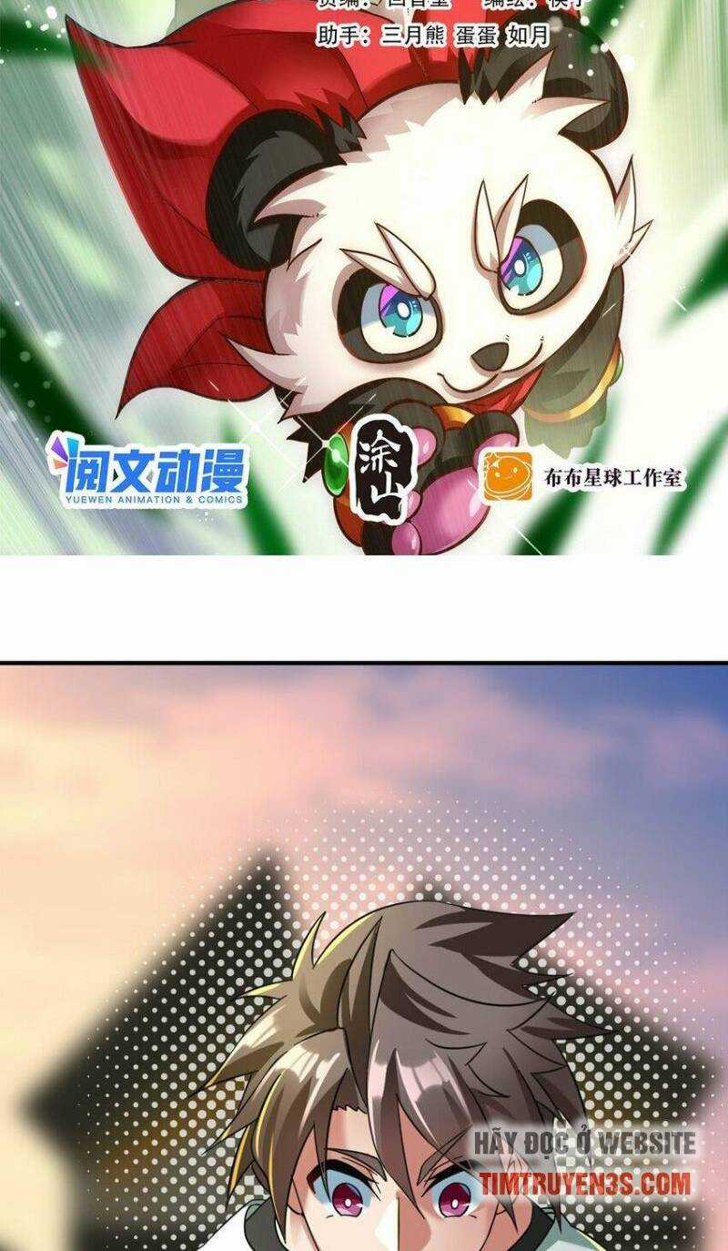 Ngự Thú Phản Khoa Học - Chapter 12 - Trang 3