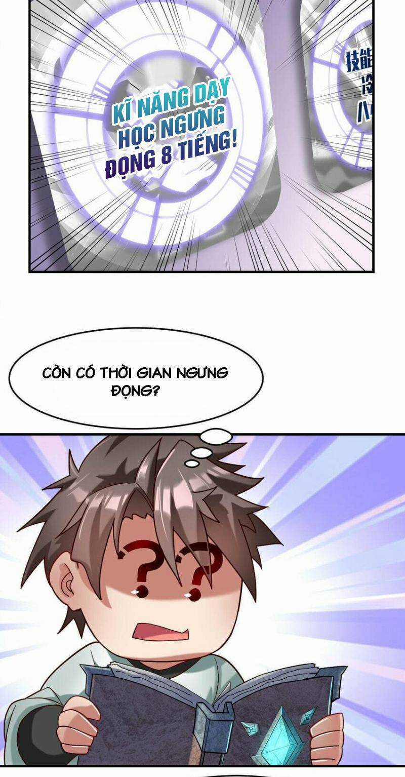 Ngự Thú Phản Khoa Học - Chapter 12 - Trang 25