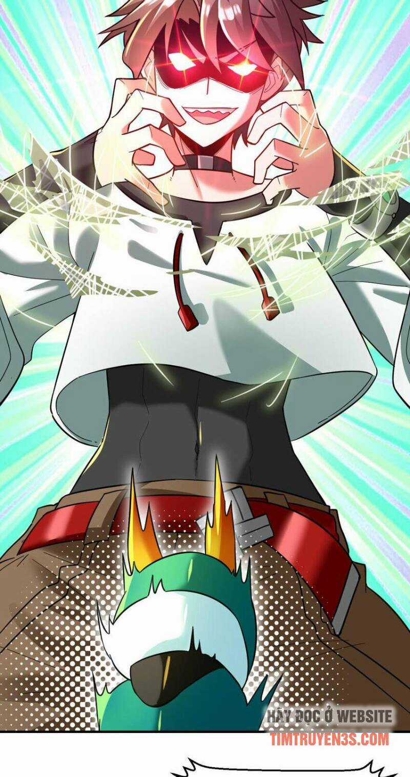 Ngự Thú Phản Khoa Học - Chapter 12 - Trang 6