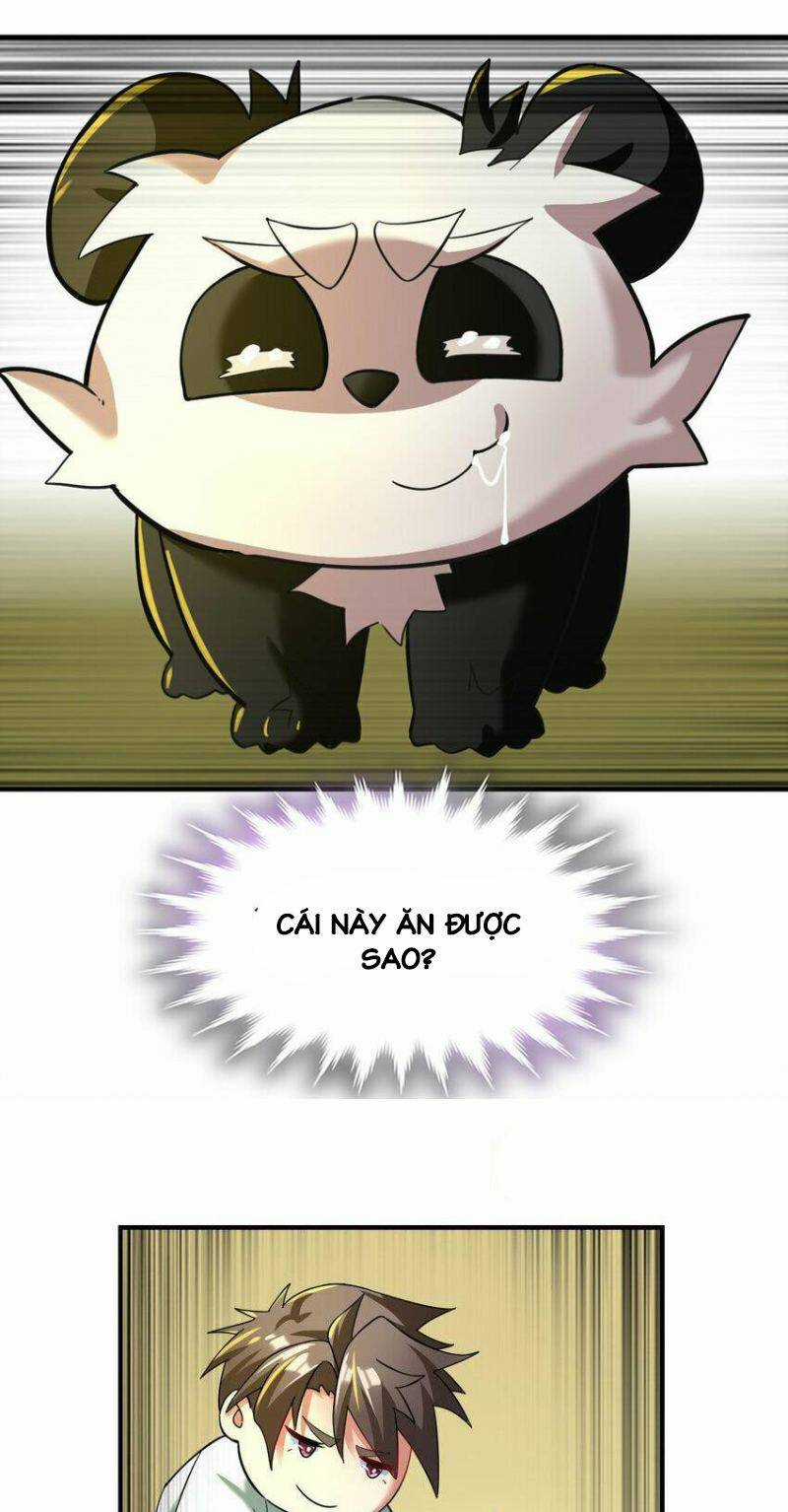 Ngự Thú Phản Khoa Học - Chapter 12 - Trang 8