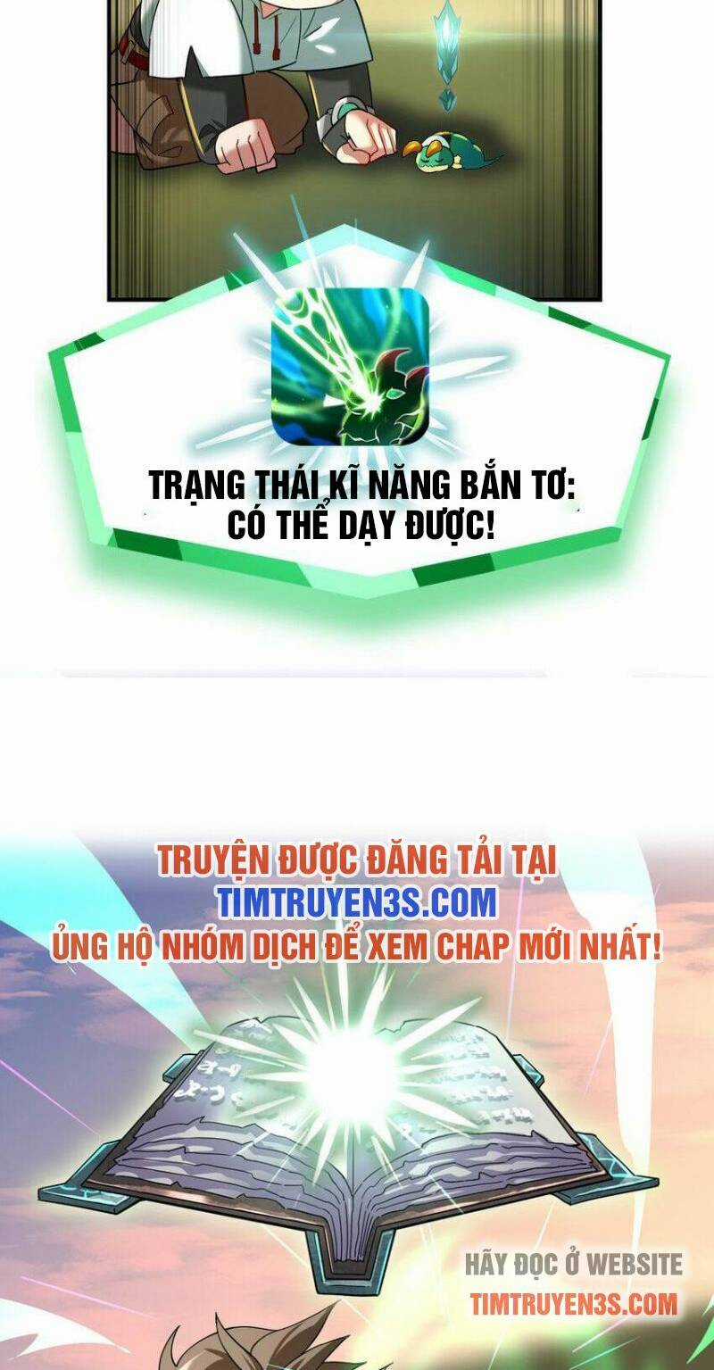 Ngự Thú Phản Khoa Học - Chapter 12 - Trang 9