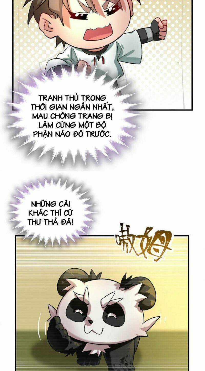 Ngự Thú Phản Khoa Học - Chapter 13 - Trang 11