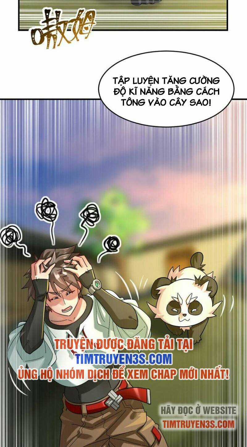 Ngự Thú Phản Khoa Học - Chapter 13 - Trang 12