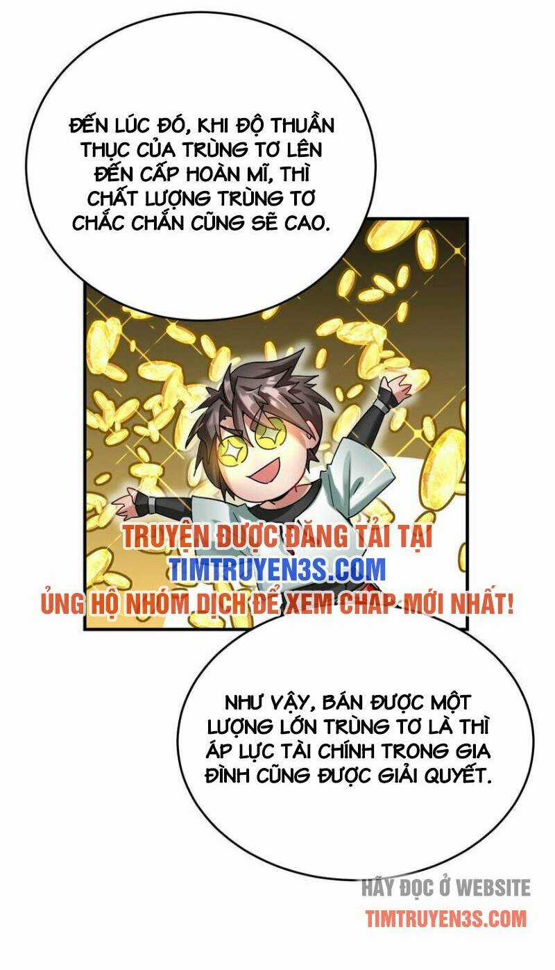 Ngự Thú Phản Khoa Học - Chapter 13 - Trang 15