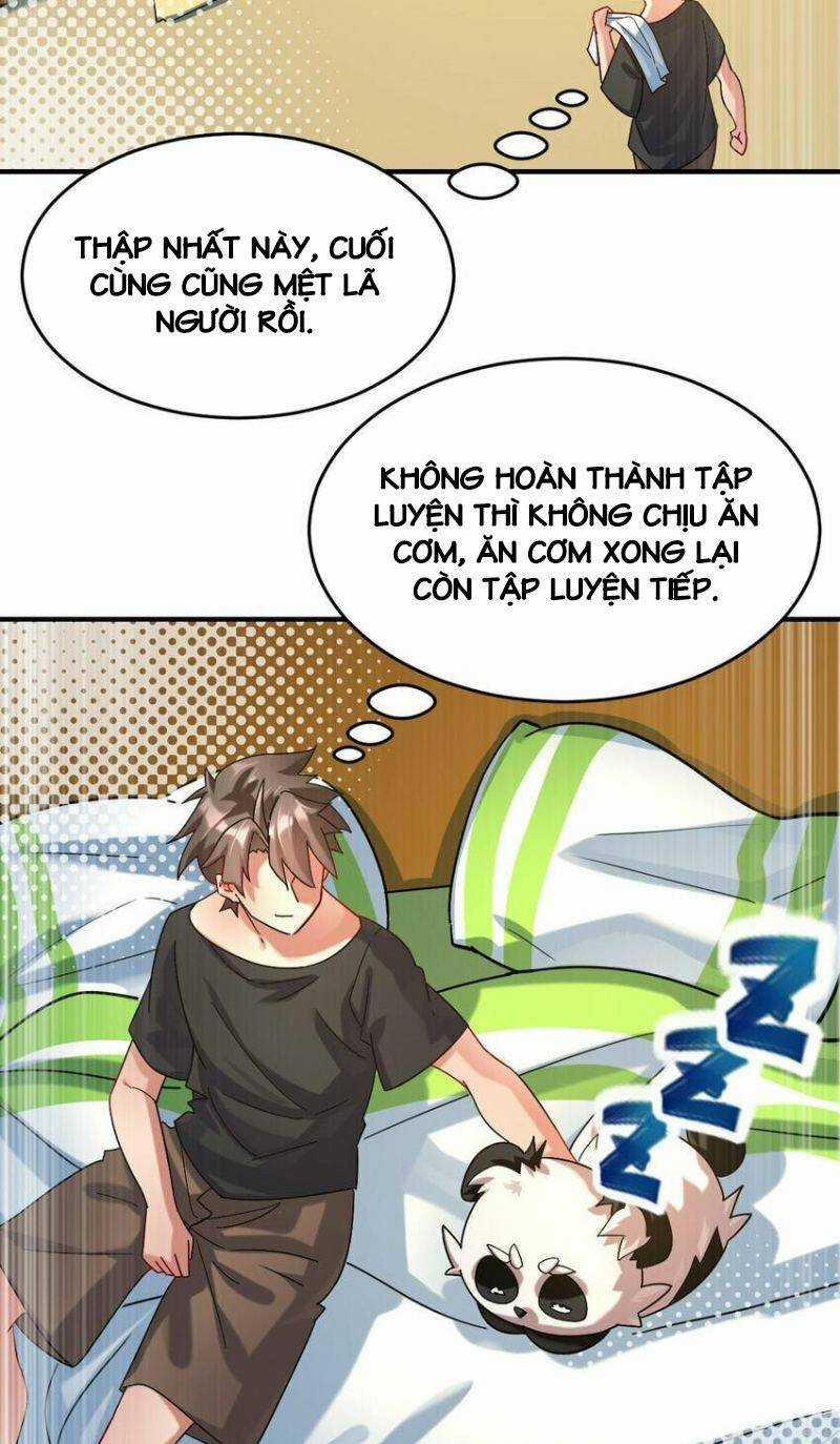 Ngự Thú Phản Khoa Học - Chapter 13 - Trang 17