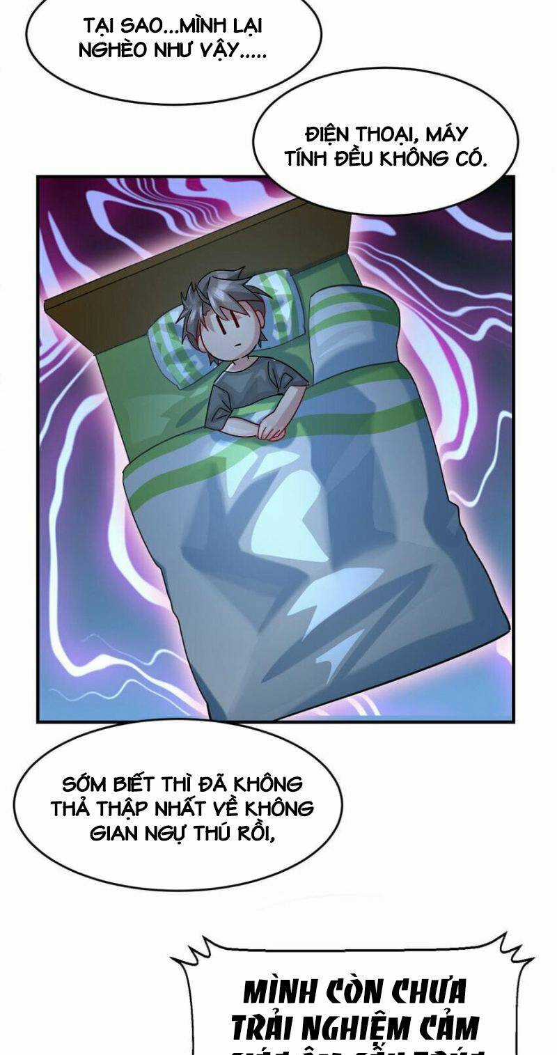 Ngự Thú Phản Khoa Học - Chapter 13 - Trang 20