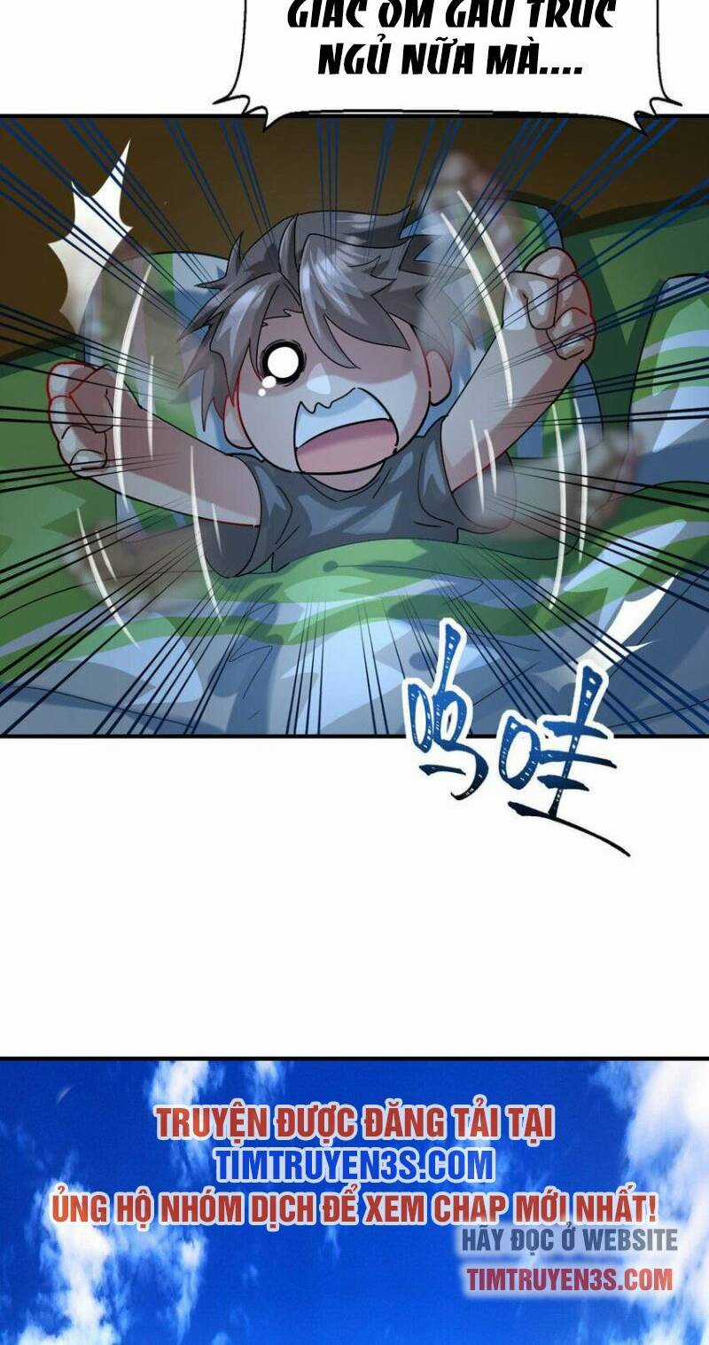 Ngự Thú Phản Khoa Học - Chapter 13 - Trang 21