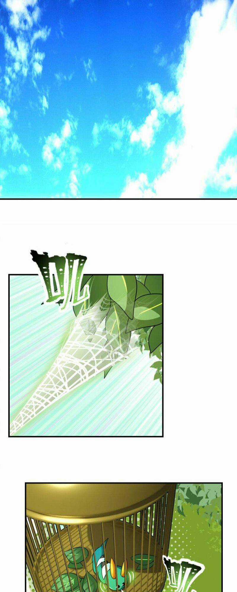 Ngự Thú Phản Khoa Học - Chapter 13 - Trang 22