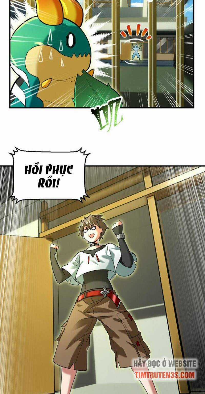 Ngự Thú Phản Khoa Học - Chapter 13 - Trang 24