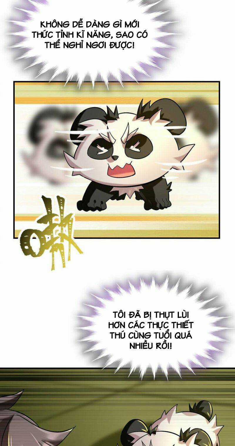Ngự Thú Phản Khoa Học - Chapter 13 - Trang 5