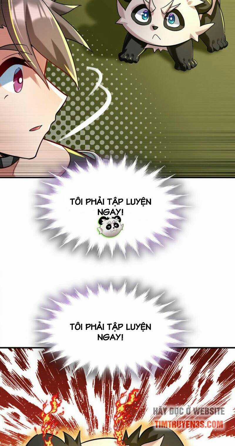 Ngự Thú Phản Khoa Học - Chapter 13 - Trang 6