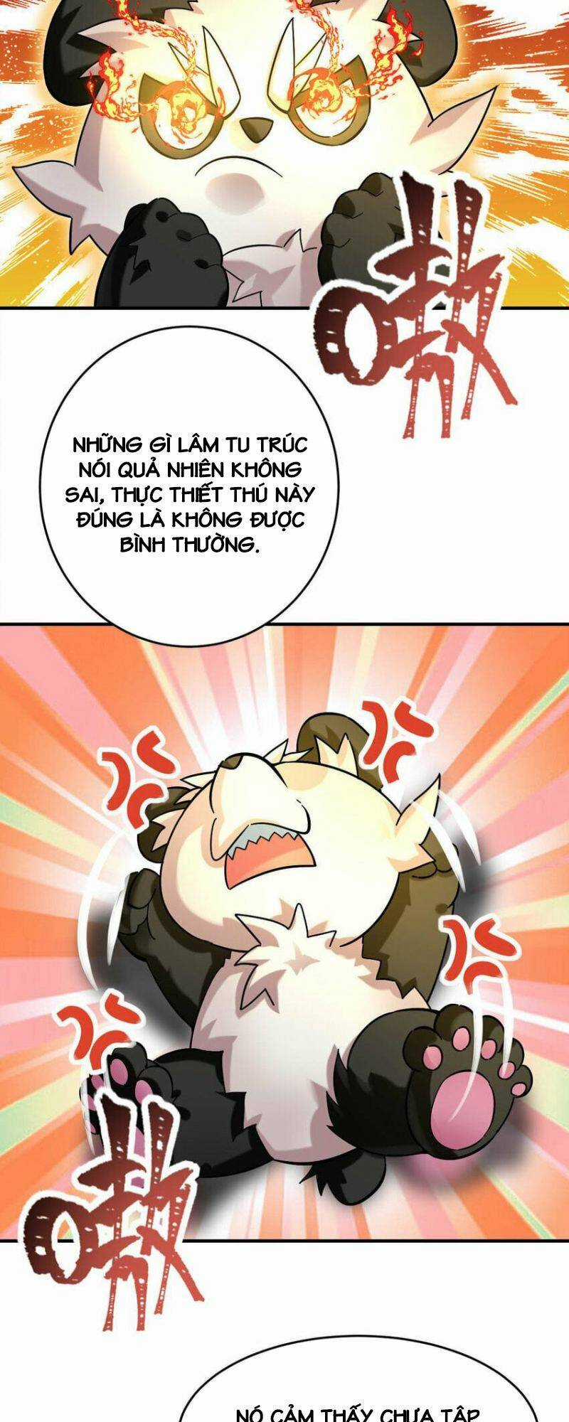 Ngự Thú Phản Khoa Học - Chapter 13 - Trang 7