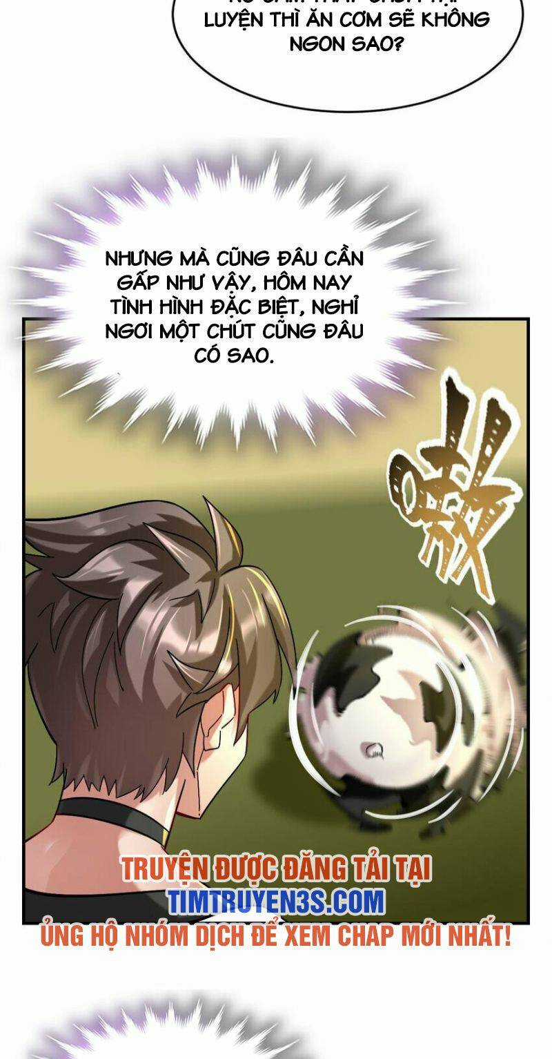 Ngự Thú Phản Khoa Học - Chapter 13 - Trang 8