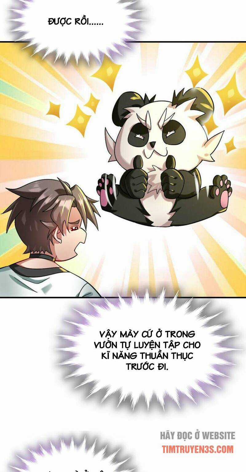 Ngự Thú Phản Khoa Học - Chapter 13 - Trang 9