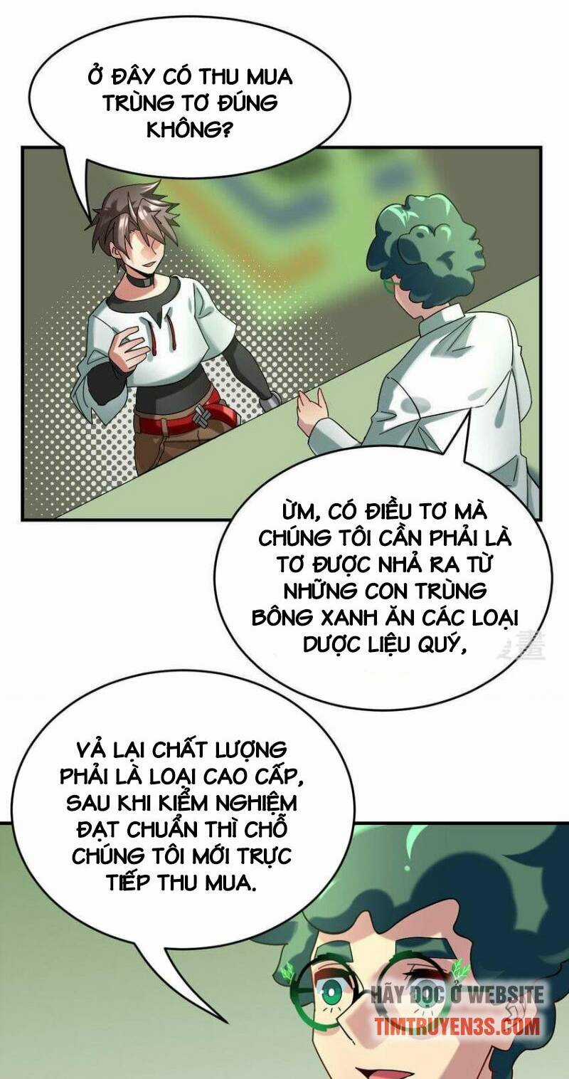 Ngự Thú Phản Khoa Học - Chapter 14 - Trang 20