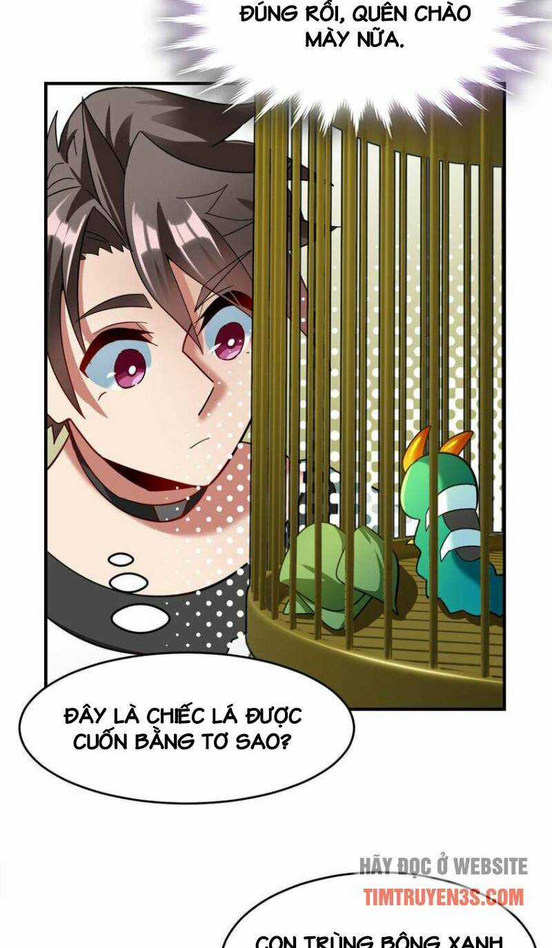 Ngự Thú Phản Khoa Học - Chapter 14 - Trang 3