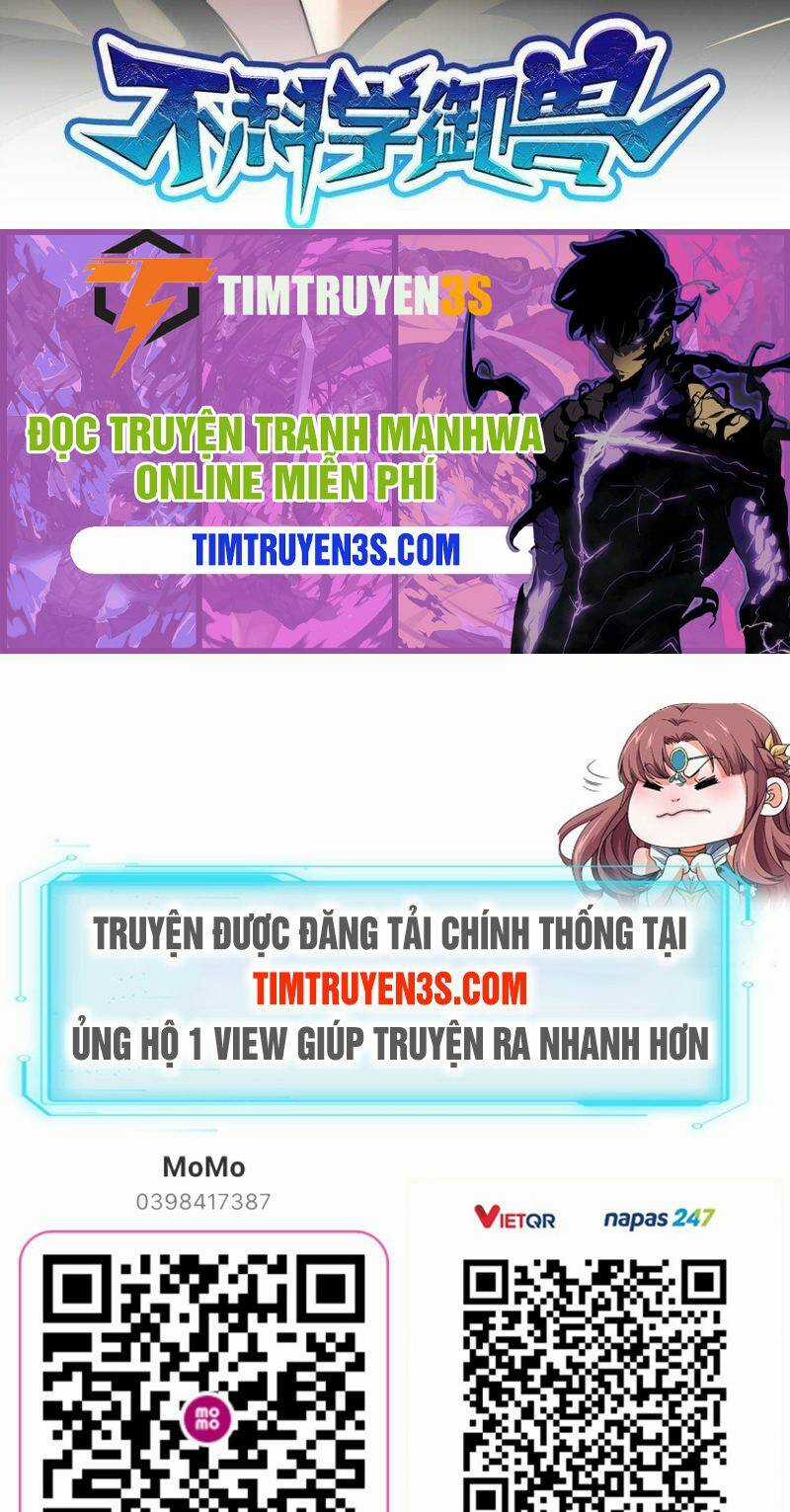 Ngự Thú Phản Khoa Học - Chapter 14 - Trang 27