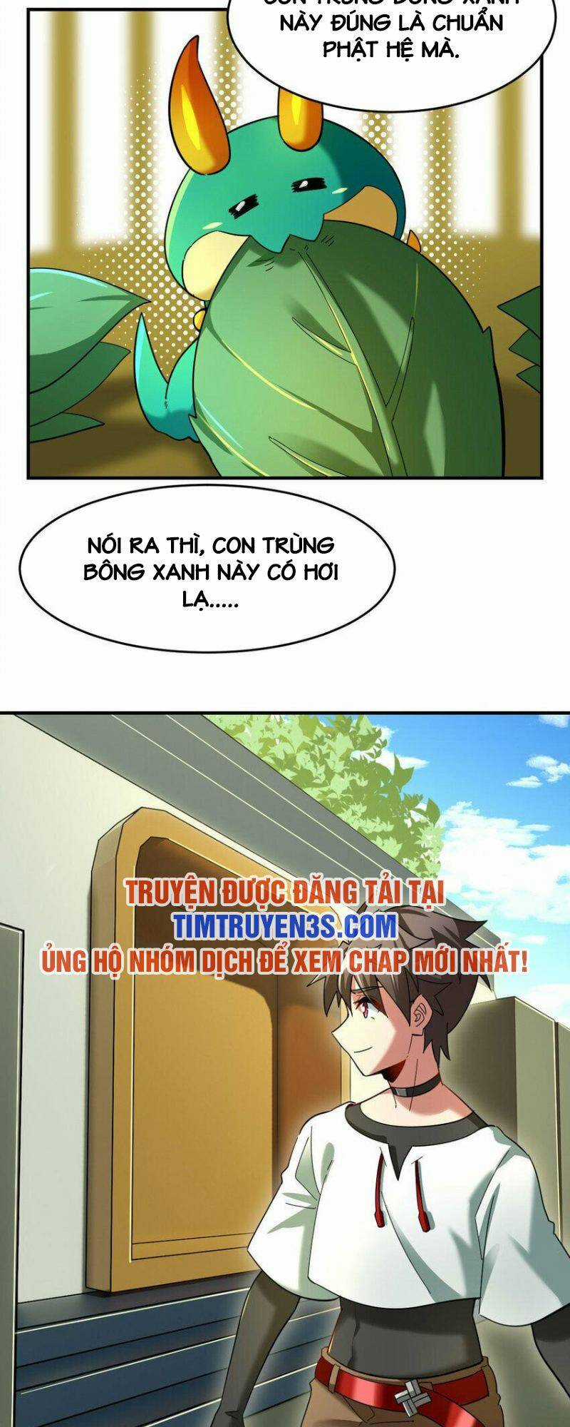 Ngự Thú Phản Khoa Học - Chapter 14 - Trang 4