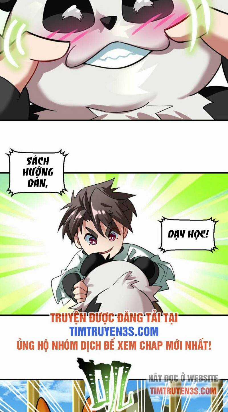 Ngự Thú Phản Khoa Học - Chapter 15 - Trang 12