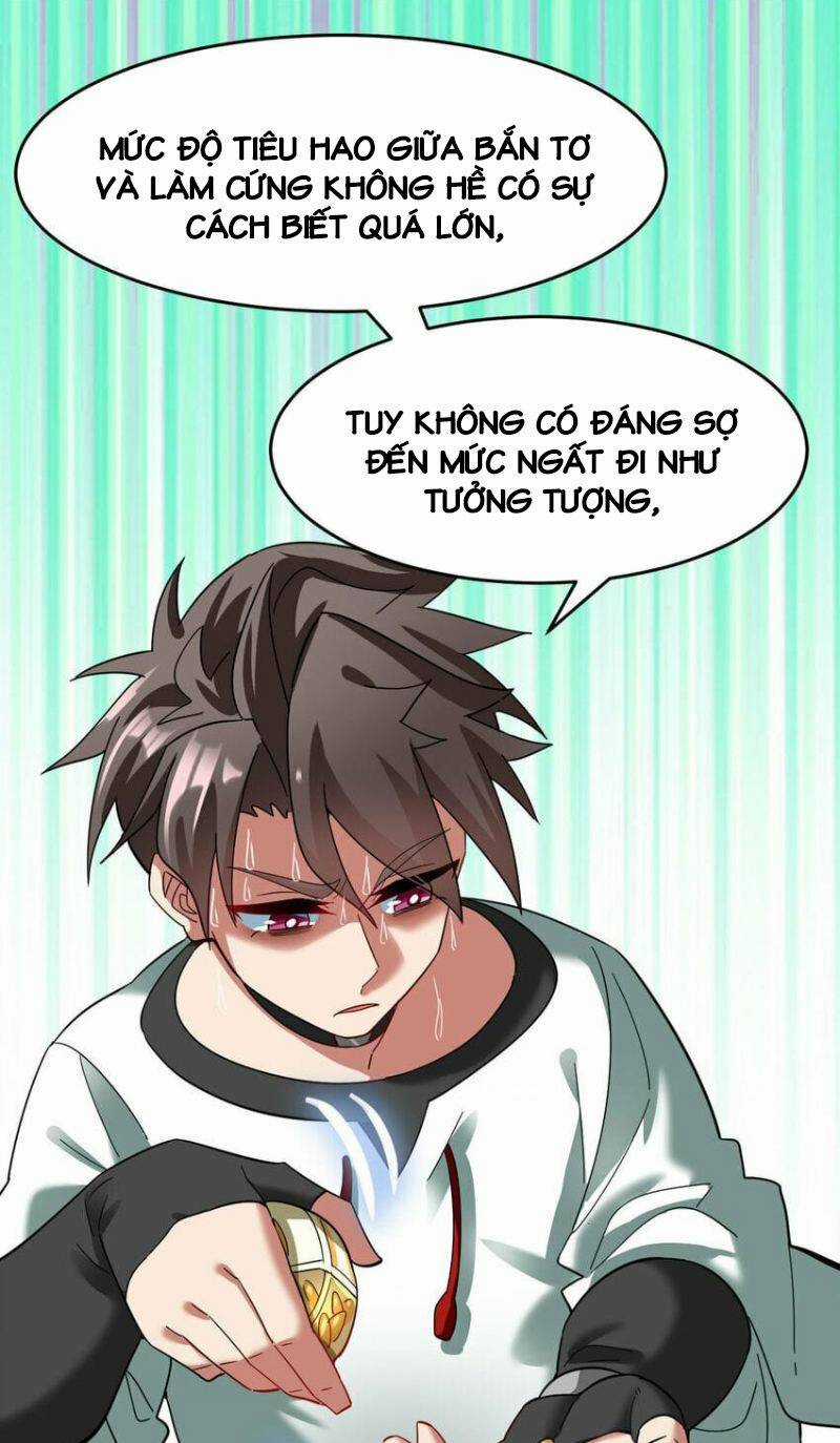 Ngự Thú Phản Khoa Học - Chapter 15 - Trang 15