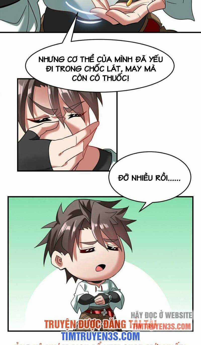 Ngự Thú Phản Khoa Học - Chapter 15 - Trang 16