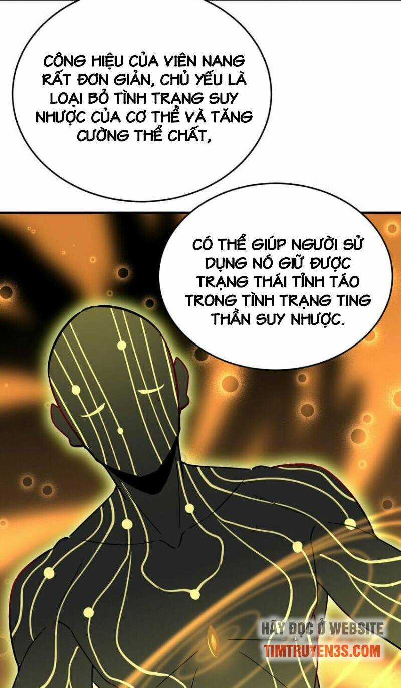 Ngự Thú Phản Khoa Học - Chapter 15 - Trang 3