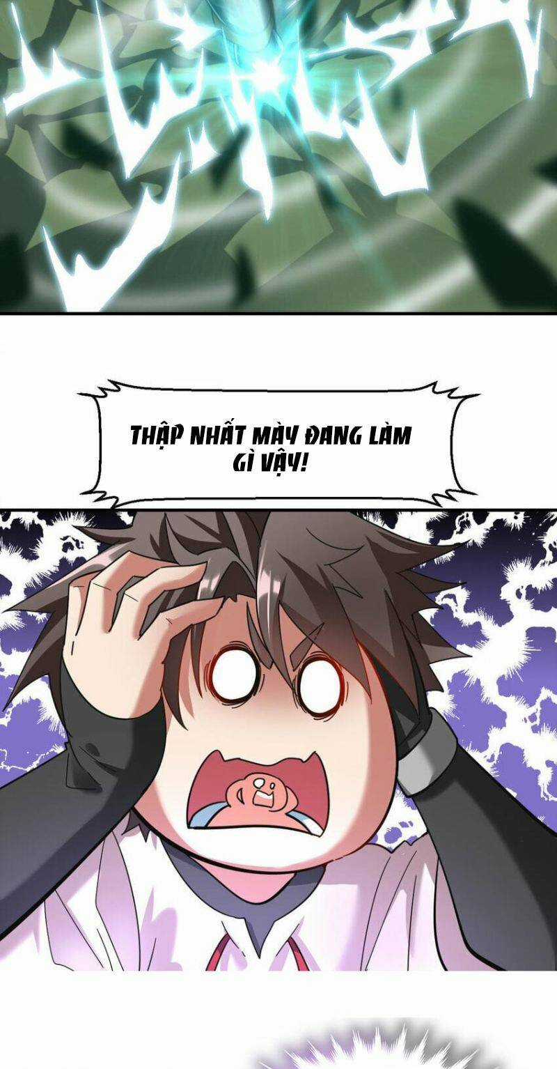 Ngự Thú Phản Khoa Học - Chapter 15 - Trang 21