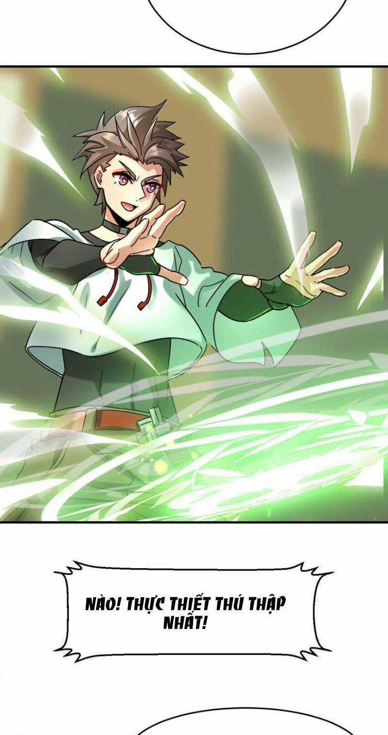 Ngự Thú Phản Khoa Học - Chapter 15 - Trang 5