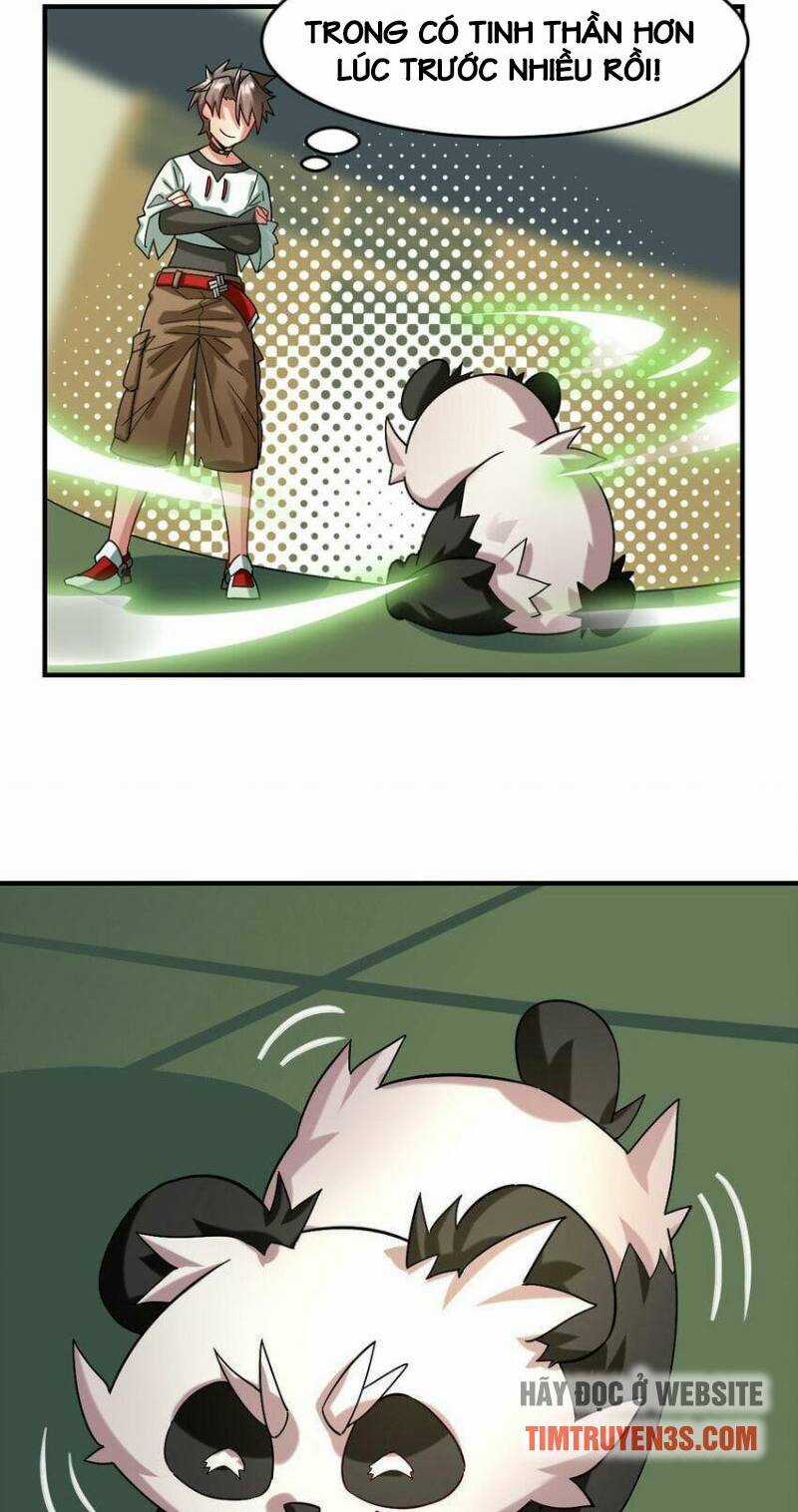 Ngự Thú Phản Khoa Học - Chapter 15 - Trang 6