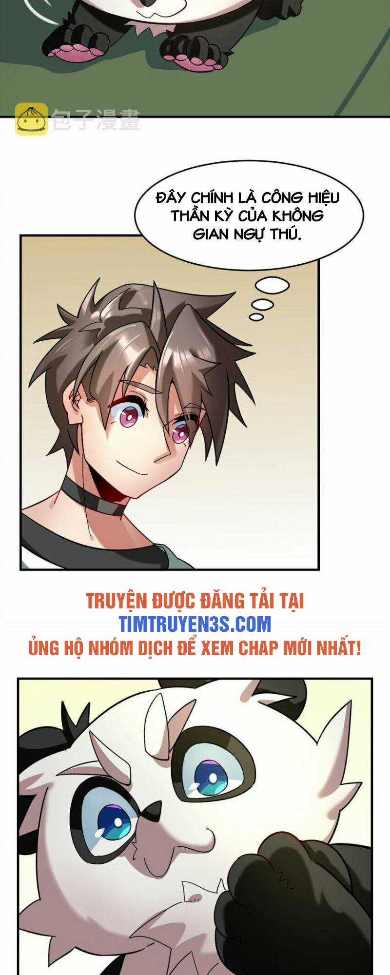 Ngự Thú Phản Khoa Học - Chapter 15 - Trang 7