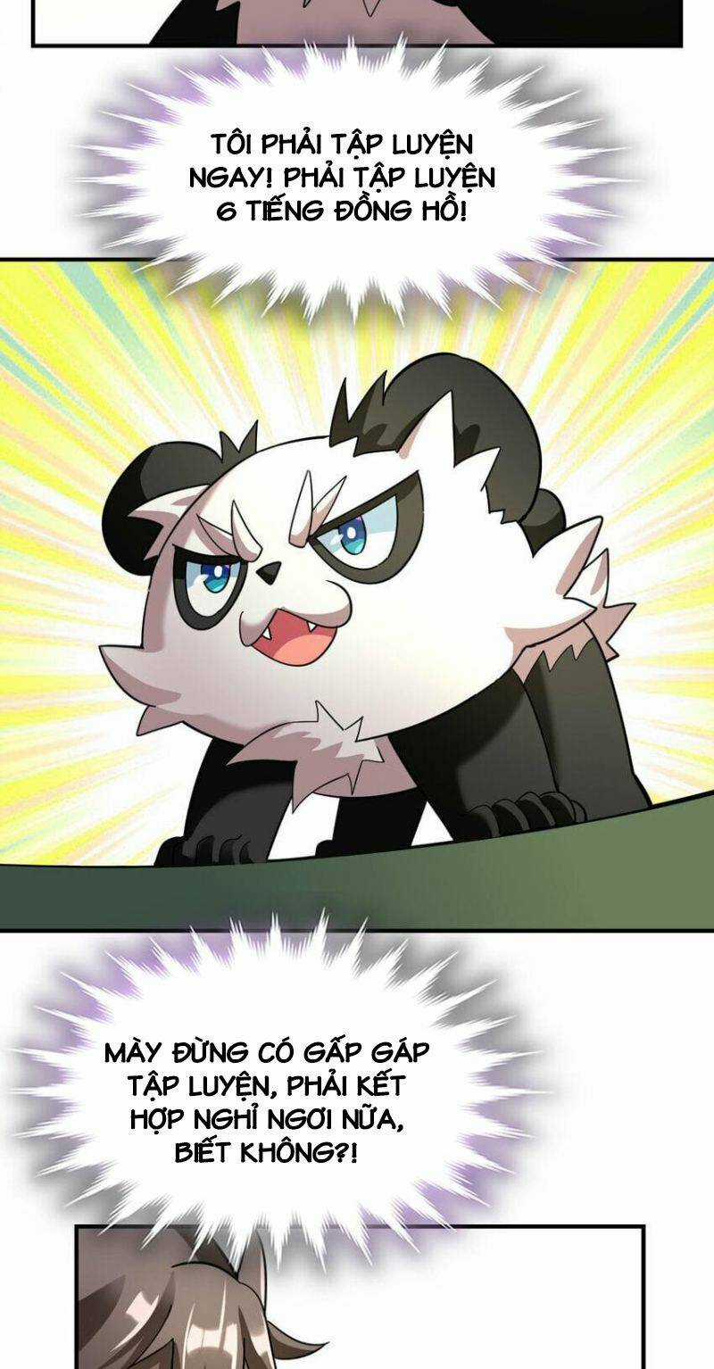Ngự Thú Phản Khoa Học - Chapter 15 - Trang 8