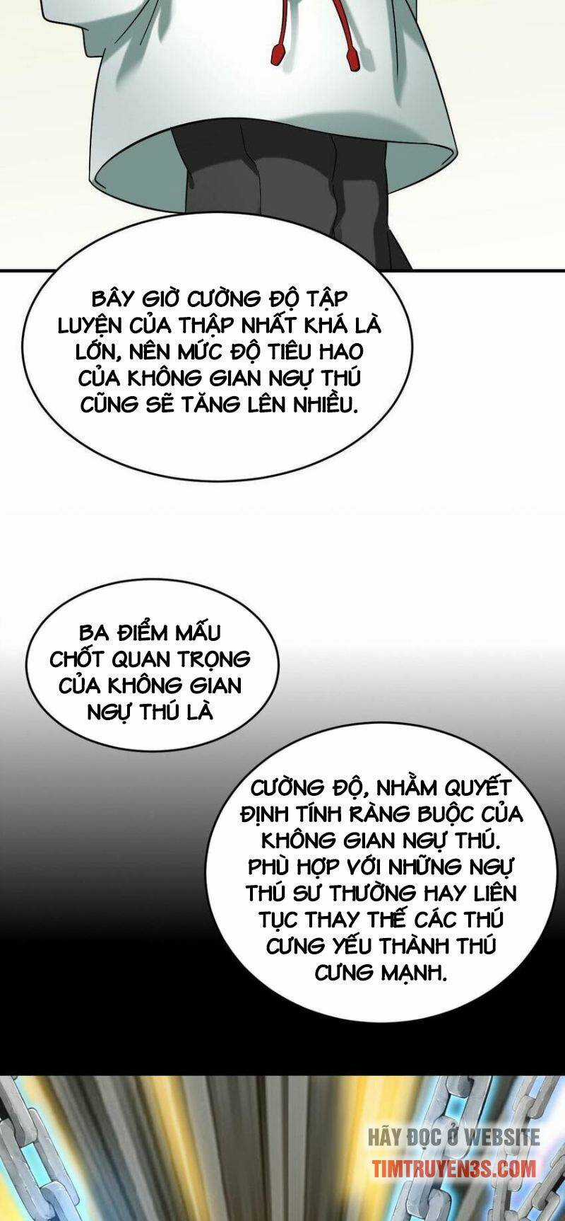 Ngự Thú Phản Khoa Học - Chapter 16 - Trang 16