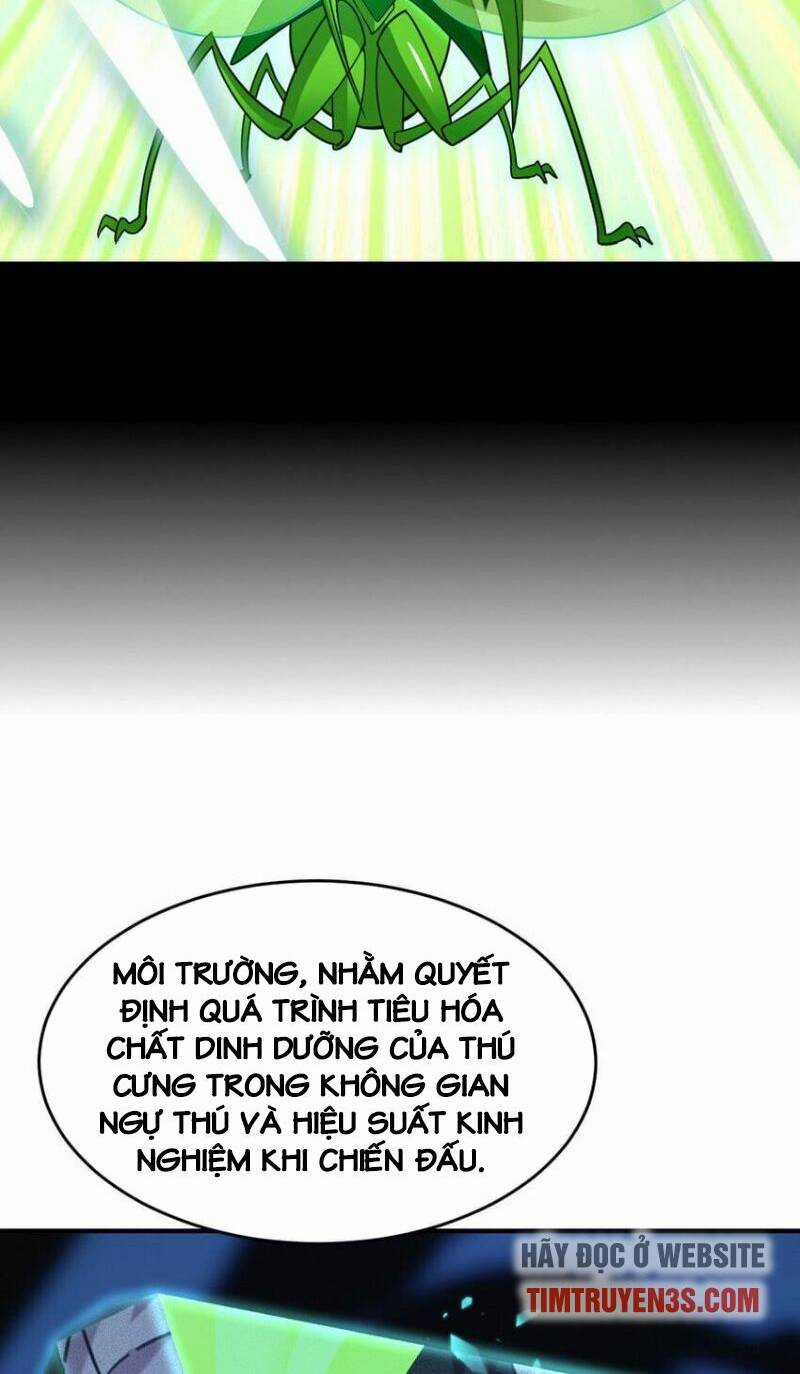 Ngự Thú Phản Khoa Học - Chapter 16 - Trang 19