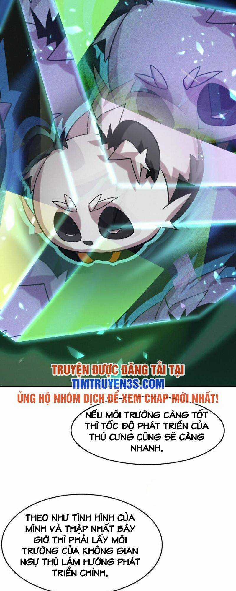 Ngự Thú Phản Khoa Học - Chapter 16 - Trang 20