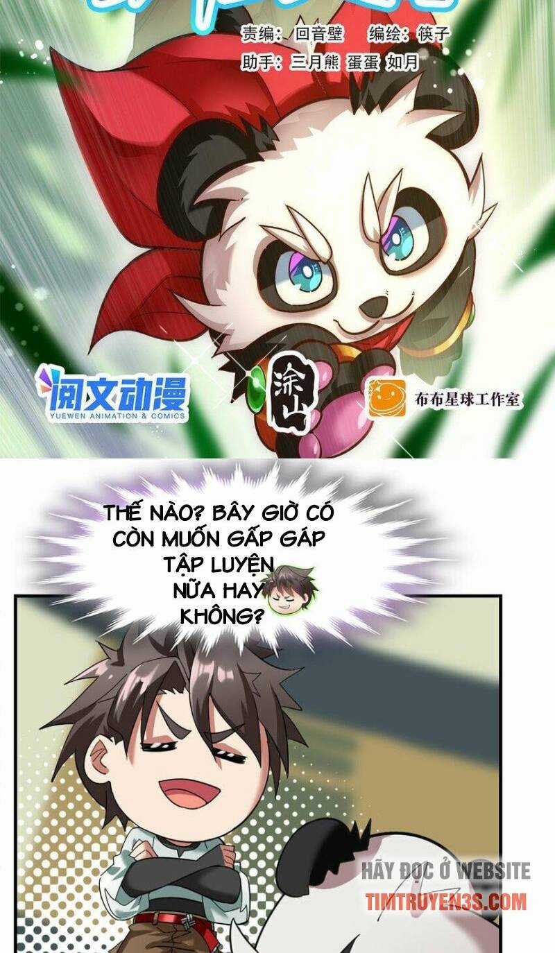 Ngự Thú Phản Khoa Học - Chapter 16 - Trang 3