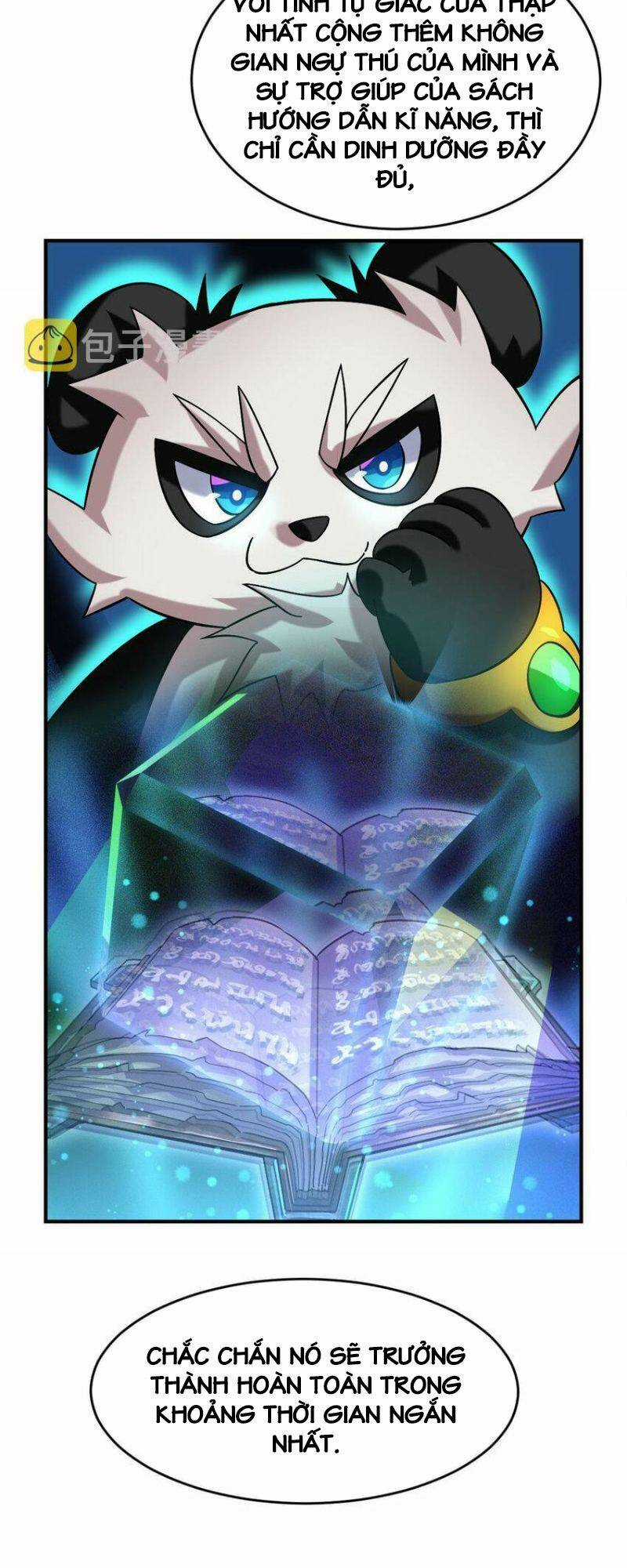 Ngự Thú Phản Khoa Học - Chapter 16 - Trang 23