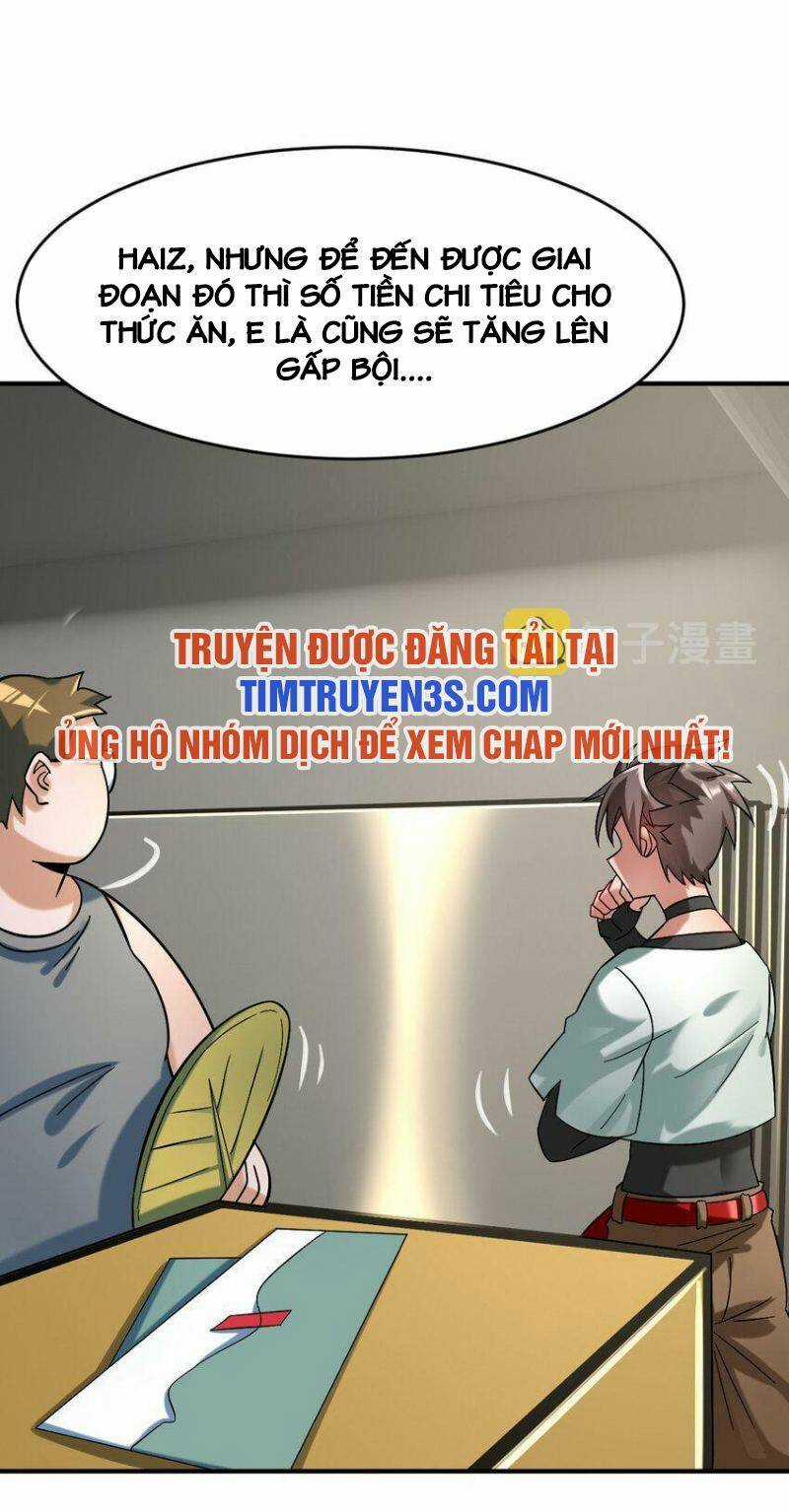 Ngự Thú Phản Khoa Học - Chapter 16 - Trang 24